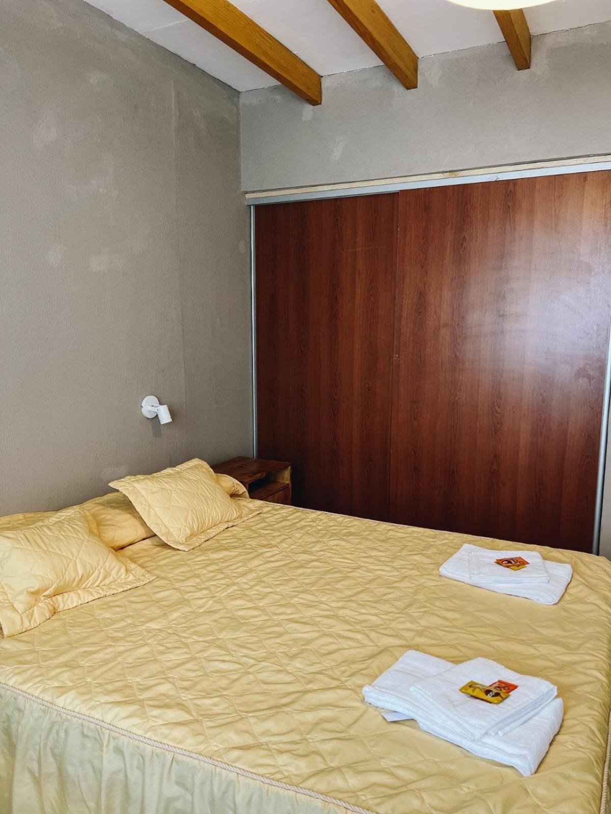Margarita Apartment