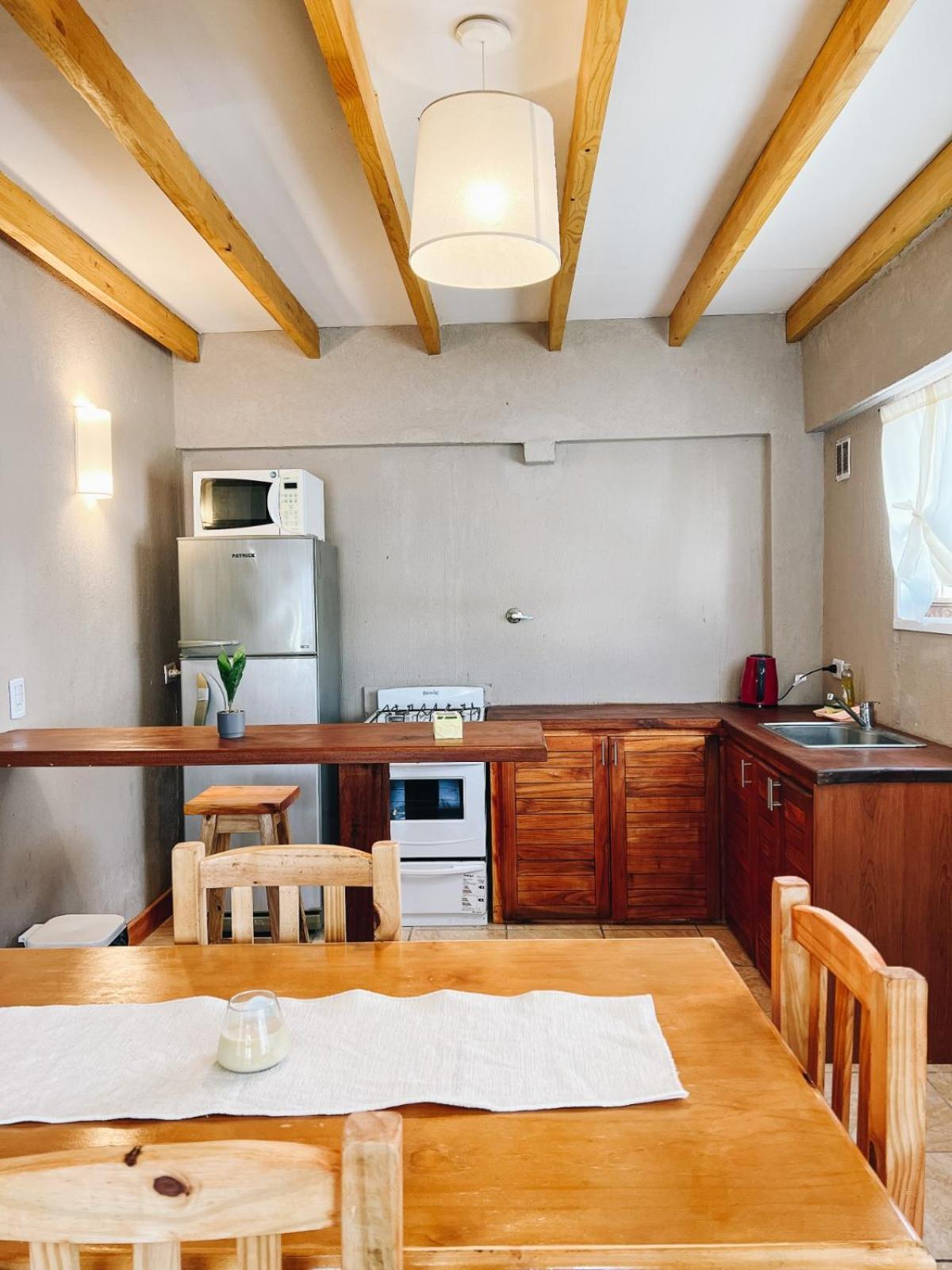 Margarita Apartment *