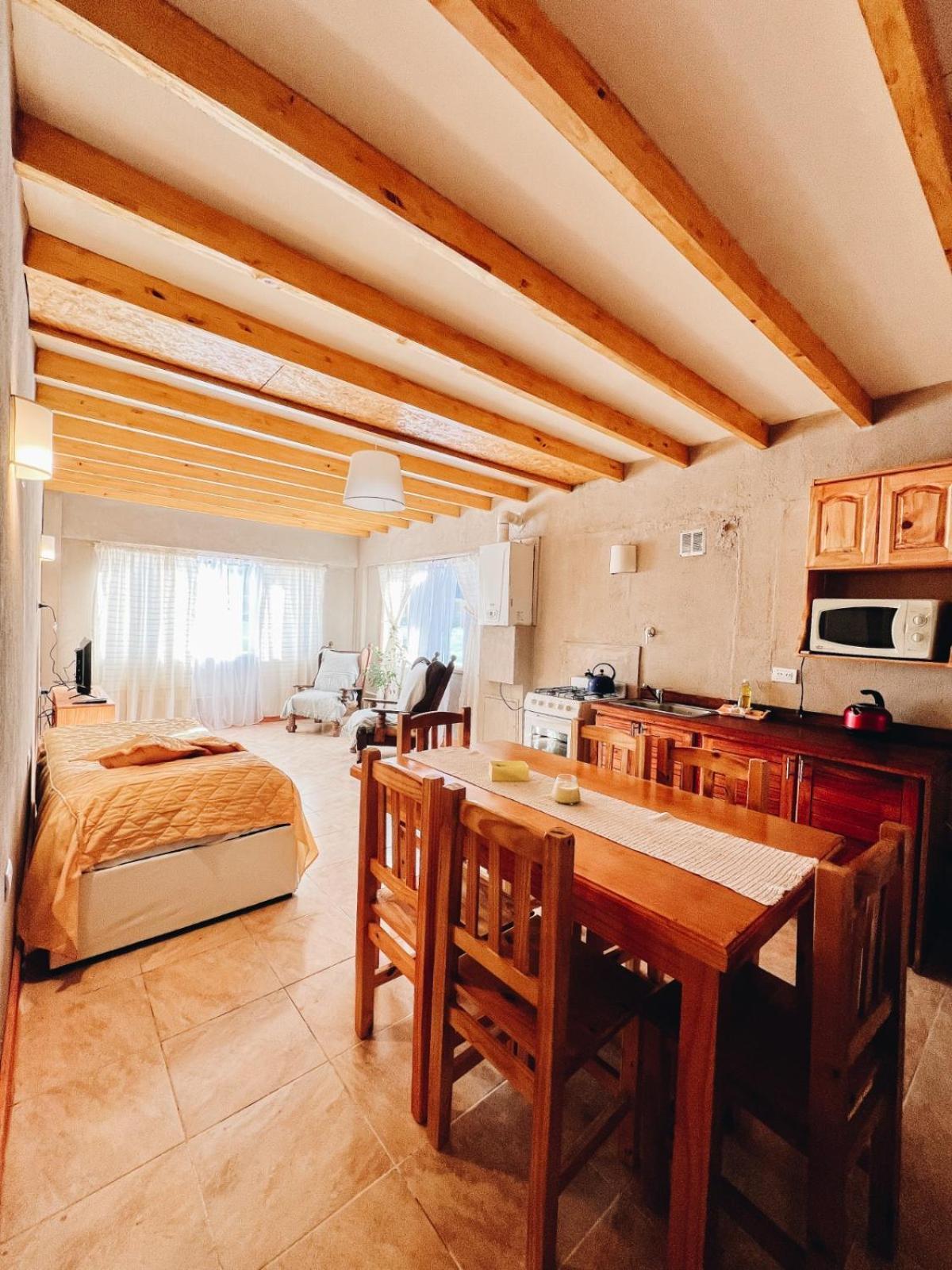 Apartment Margarita Caviahue