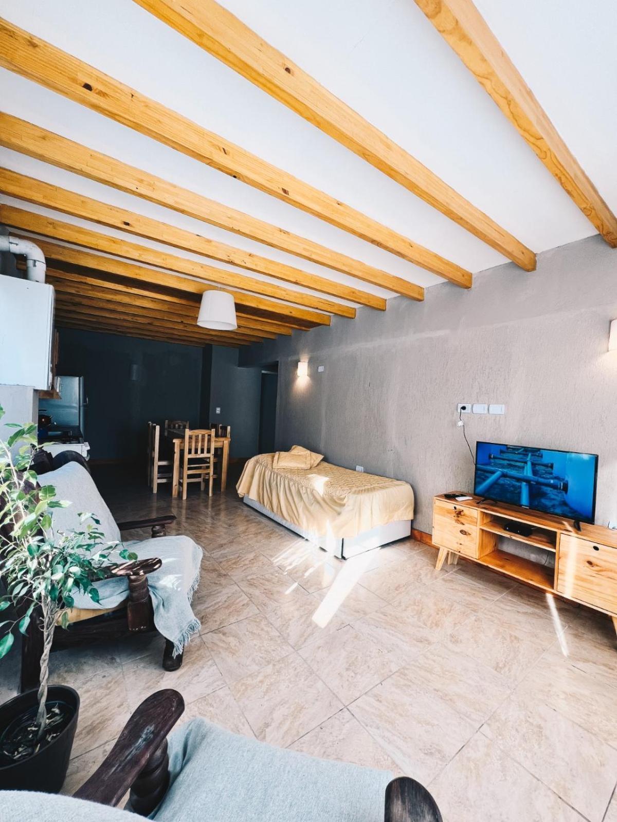 Apartamento Margarita *